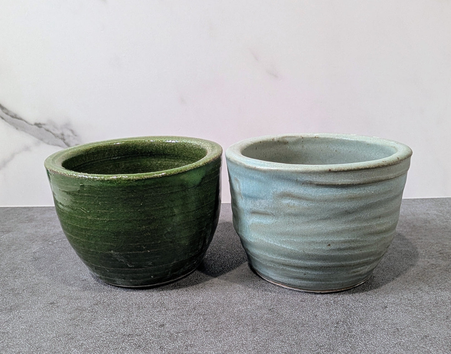 Multicolor Tea Cup Set
