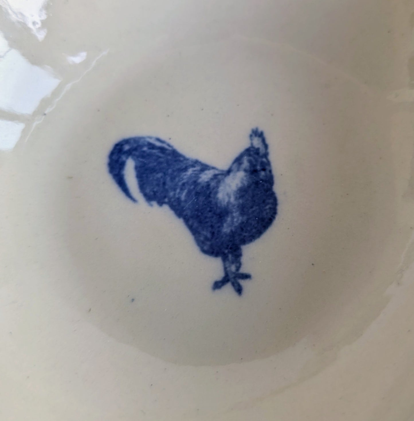 Winner winner chicken dinner - 5 dishes