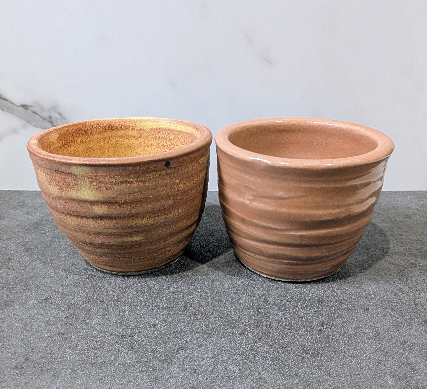Multicolor Tea Cup Set