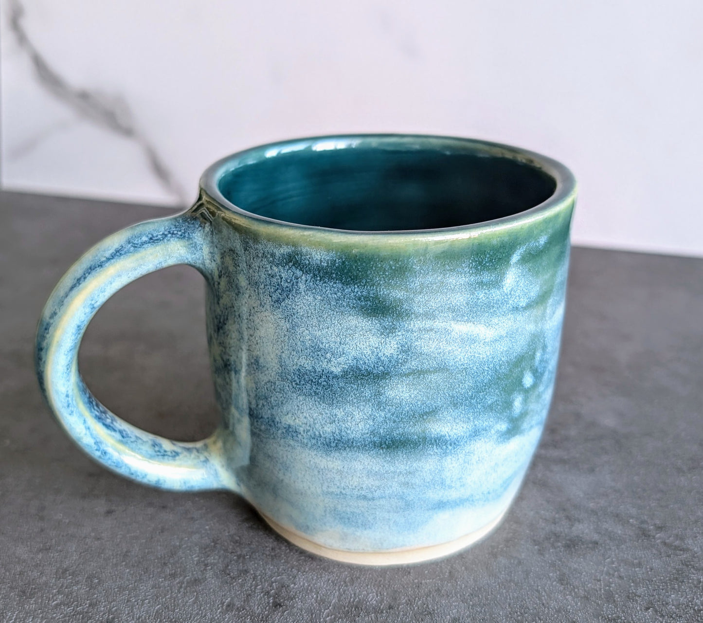 Beetle Juice Mug