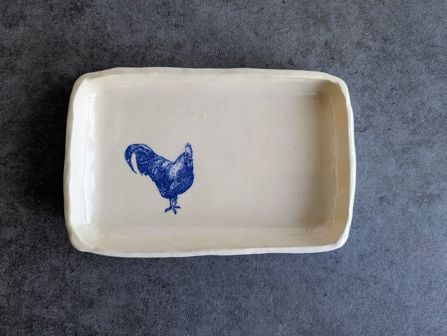 Winner winner chicken dinner - 5 dishes
