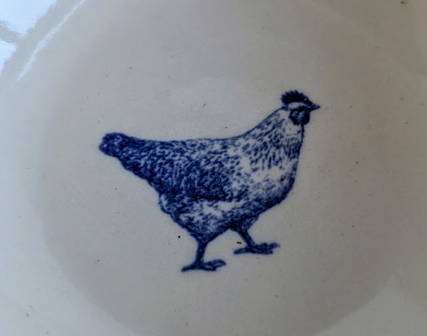 Winner winner chicken dinner - 5 dishes