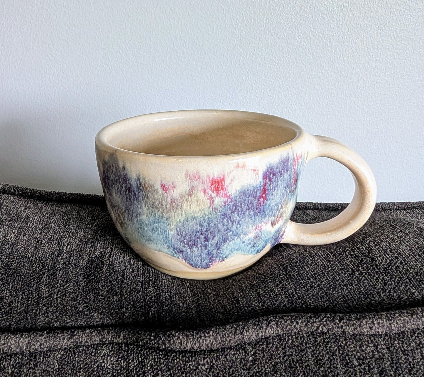 Multicolored Mug